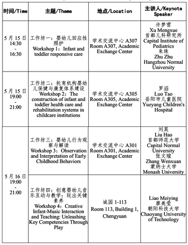 工作坊